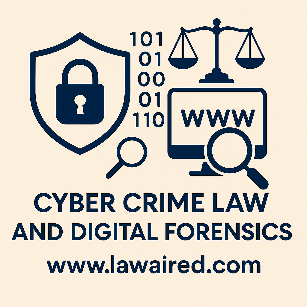 Cyber Crime Complaint Online